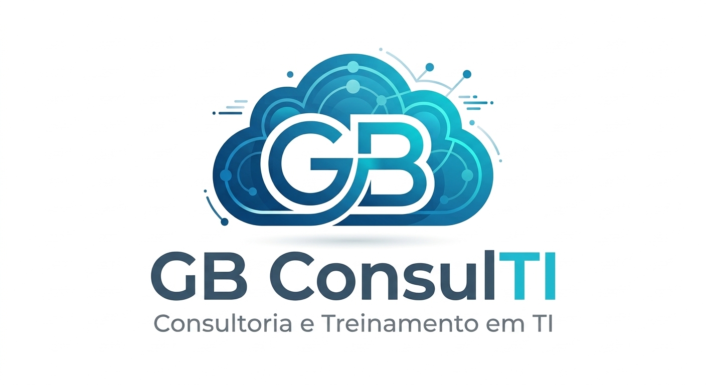 GB ConsulTI Logo